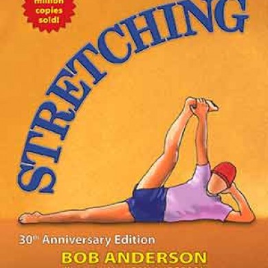 Stretching Book