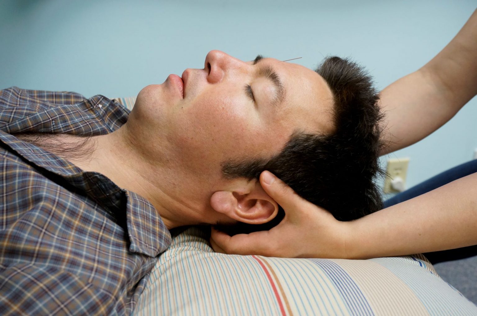 North Seattle Community Acupuncture AcuPlus and Fascial Bodywork